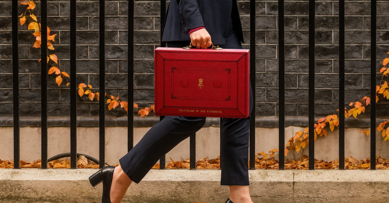Autumn Budget Case